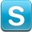 Skype Me™!